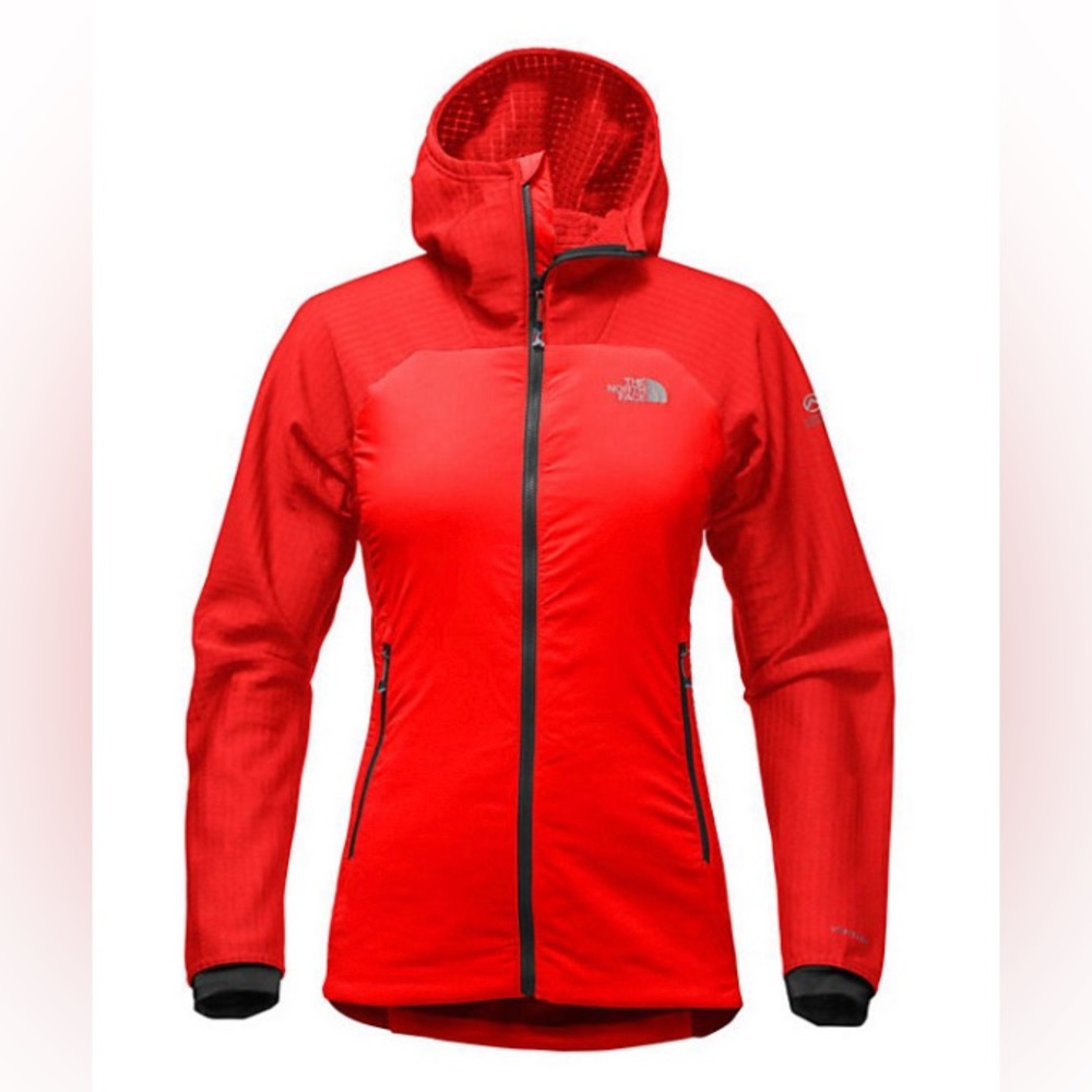Womens The North Face summit series hiking jacket ventrix L3 hybrid